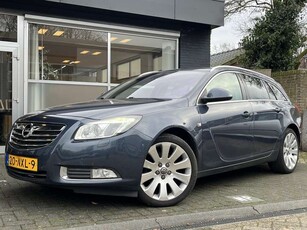 Opel InsigniaSports Tourer 2.0 T Cosmo 4x4 CLIMA / CRUISE / NAV