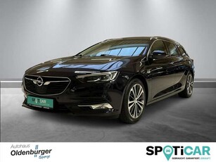 Opel InsigniaSports Tourer Automatik, AHK, elektr. Heckklappe