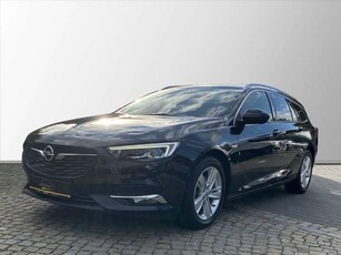 Opel InsigniaSports Tourer Dynamic 1.5 AHK+LED IntelliLux