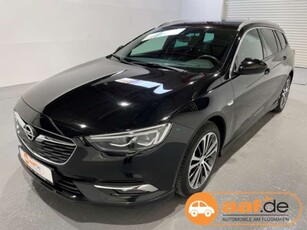 Opel InsigniaST 1.6 CDTI Innovation Automatik EU6d-T ACC LED Na