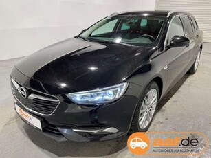 Opel InsigniaST 1.6 CDTI Ultimate Automatik EU6d-T Leder LED He