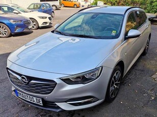 Opel InsigniaST 1.6 Diesel Edition WERKSTATTGEPRÜFT