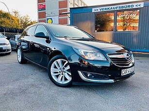 Opel InsigniaST 2.0 CDTI Innovation 125kW Autom.