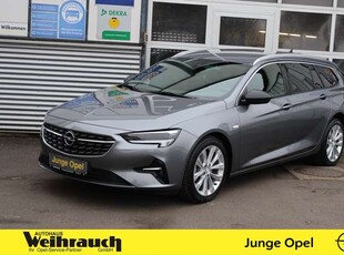 Opel InsigniaST 2.0 Diesel AT8 Busi Elegance+ACC+