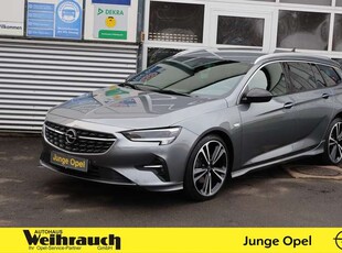 Opel InsigniaST 2.0 Diesel AT8 GS Line Plus+ACC+