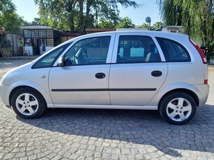 Opel Meriva, 2003г., 164000 км, 3799 лв., гр. Пловдив