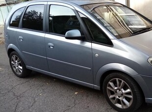 Opel Meriva, 2007г., 201000 км, 5200 лв., гр. Кюстендил