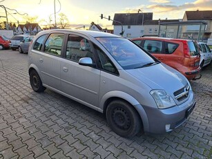 Opel Meriva* 89000 km - Automatik - Klimaanlage *