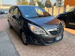 Opel Meriva1.3 CDTI 95CV ecoFLEX Cosmo