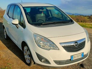 Opel Meriva1.3 cdti ecoflex Elective 95cv