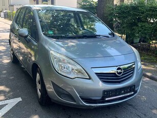 Opel Meriva1.4 150 Jahre