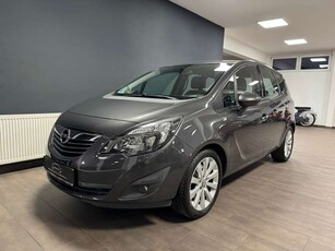 Opel Meriva1.4 16V Innovation/ALU/SHZ/TEMPOMAT