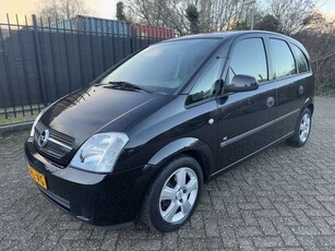 Opel Meriva1.4-16V Maxx Cool Airco/Cruise/LMV