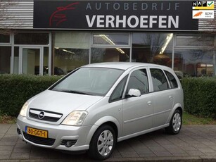 Opel Meriva1.4-16V Temptation - AIRCO - 5 DEURS - NIEUWE APK