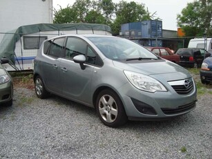 Opel Meriva1.4