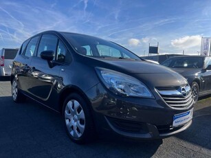 Opel Meriva1.4 B Edition Klima