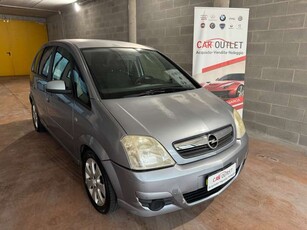 Opel Meriva1.4 CON GPL SCAD 2028