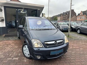 Opel Meriva1.4 Cosmo*TÜV NEU*KLIMA*PDC*