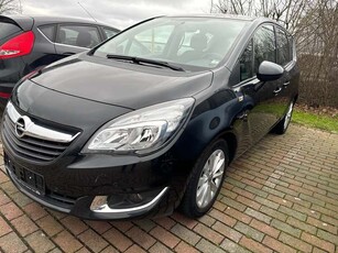 Opel Meriva1.4