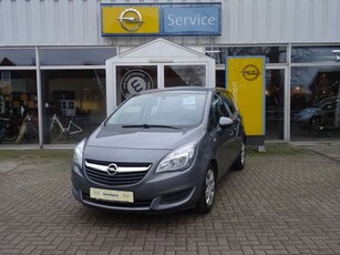 Opel Meriva1.4 ecoflex Edition