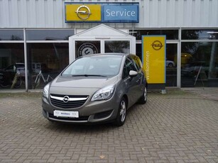 Opel Meriva1.4 Edition