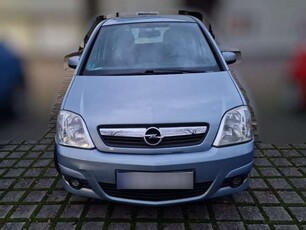 Opel Meriva1.4 Euro4 AHK Teileträger