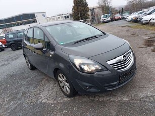 Opel Meriva1.4 Innovation Navi Panoramadach Kamera