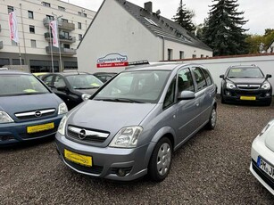 Opel Meriva1.4, Klima, PDC *Allwetterreifen + Auspuff NEU*