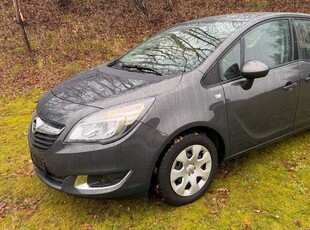 Opel Meriva1.4 Selection