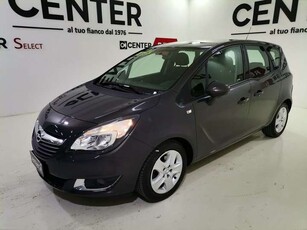 Opel Meriva1.4 Turbo 120CV GPL Tech Innovation