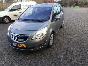 Opel Meriva1.4 TURBO COSMO