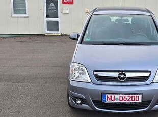 Opel Meriva1.4 TWINPORT ecoFLEX Edition *TÜV-NEU*