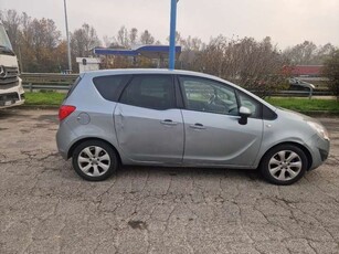 Opel Meriva1.4t Cosmo Gpl-tech 120cv