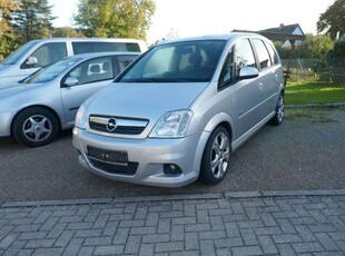 Opel Meriva1.6