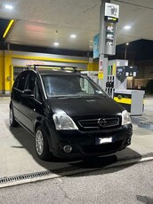 Opel Meriva1.6 16V Cosmo