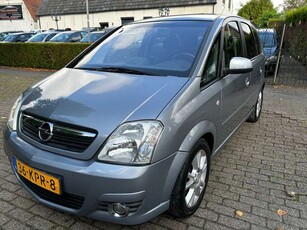 Opel Meriva1.6-16V Cosmo NIEUWSTAAT