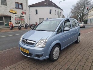 Opel Meriva1.6 16V Easytronic INNOVATION