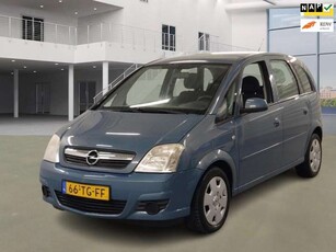 Opel Meriva1.6-16V Enjoy