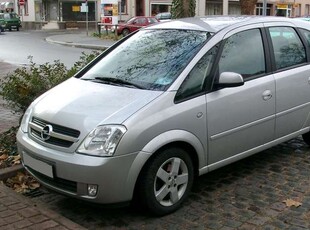 Opel Meriva1.6 16V (Essentia)