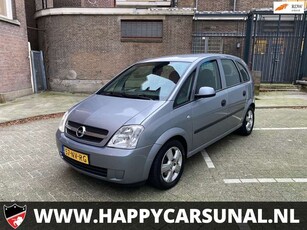 Opel Meriva1.6-16V Maxx , AUTOMAAT