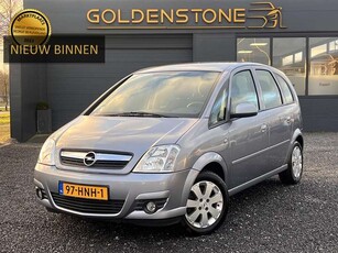 Opel Meriva1.6-16V Temptation 1e Eigenaar,Airco,Lmv,Elekt.Ram