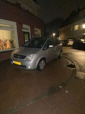 Opel Meriva1.6-16V VOOR EEN ZACHTE PRIJS!