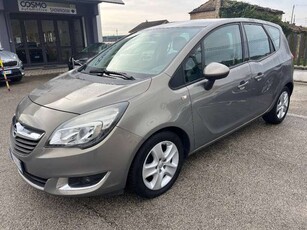 Opel Meriva1.6 cdti Advance (elective) s&s 95cv