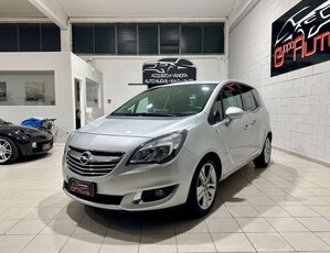 Opel Meriva1.6 CDTI Start&Stop Innovation *NEOPATENTATI*