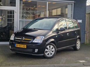 Opel Meriva1.6 Cosmo NAP /