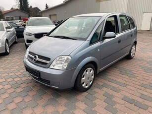 Opel Meriva1,6 Enjoy