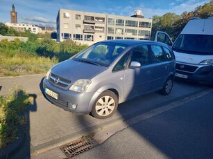 Opel Meriva1.6 Enjoy