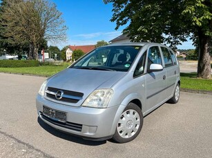 Opel Meriva1.6 Enjoy Klima