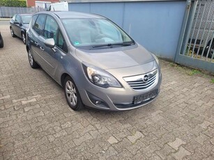 Opel Meriva1.7 CDTI Automatik