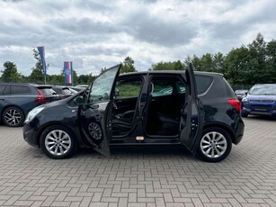 Opel Meriva1.7 cdti Cosmo 110cv automatica